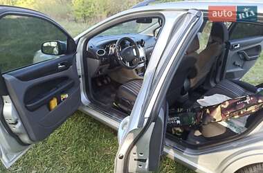 Универсал Ford Focus 2008 в 