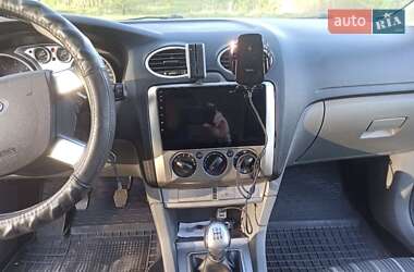 Универсал Ford Focus 2008 в 