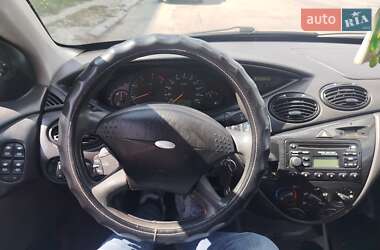 Универсал Ford Focus 2002 в Житомире