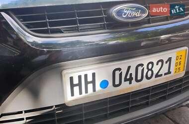 Універсал Ford Focus 2010 в Хмільнику
