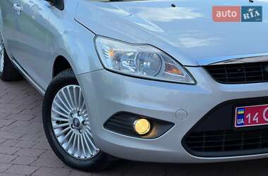 Универсал Ford Focus 2009 в 