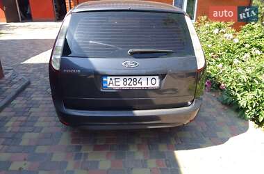 Универсал Ford Focus 2010 в 