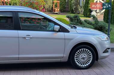Универсал Ford Focus 2009 в 