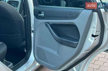 Универсал Ford Focus 2009 в 