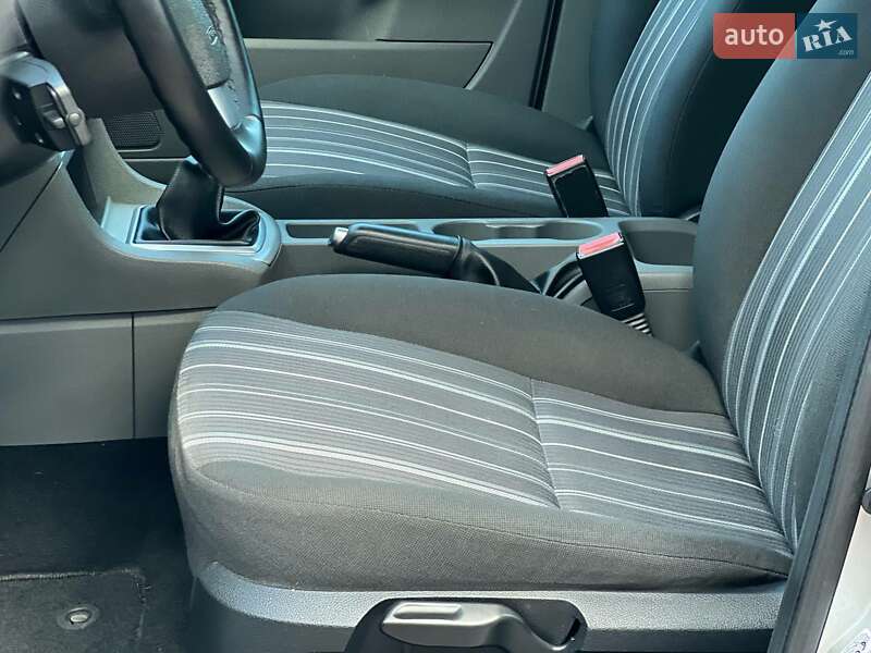 Універсал Ford Focus 2009 в Миргороді