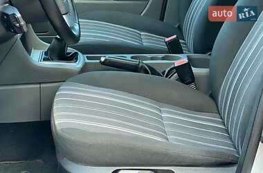 Универсал Ford Focus 2009 в 