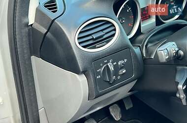 Универсал Ford Focus 2009 в 