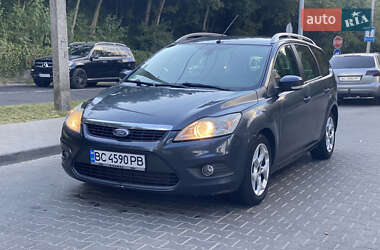 Універсал Ford Focus 2009 в Львові