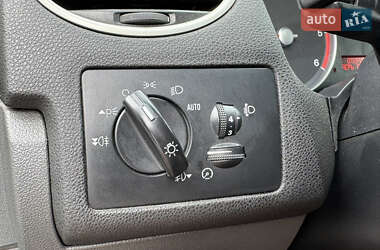 Универсал Ford Focus 2005 в 