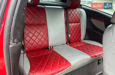 Хэтчбек Ford Focus 2000 в 