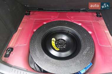 Универсал Ford Focus 2013 в 