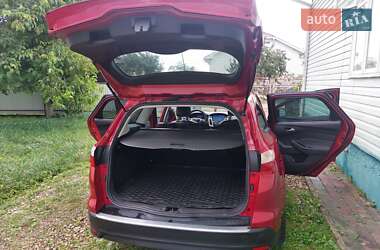 Универсал Ford Focus 2013 в 