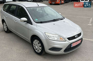 Универсал Ford Focus 2008 в 