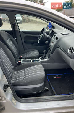 Универсал Ford Focus 2008 в 