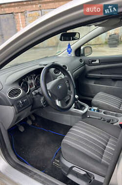 Универсал Ford Focus 2008 в 
