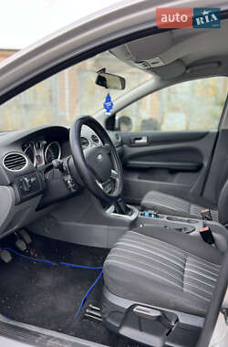 Универсал Ford Focus 2008 в 