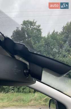 Универсал Ford Focus 2010 в 