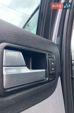 Универсал Ford Focus 2010 в 