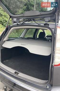 Универсал Ford Focus 2010 в 