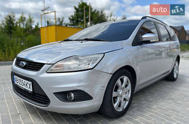 Универсал Ford Focus 2008 в 