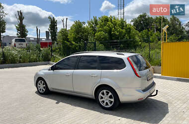 Универсал Ford Focus 2008 в 