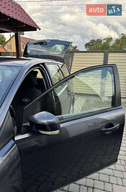 Универсал Ford Focus 2010 в 