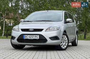 Универсал Ford Focus 2008 в 