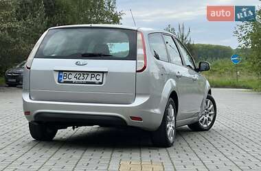 Универсал Ford Focus 2008 в 