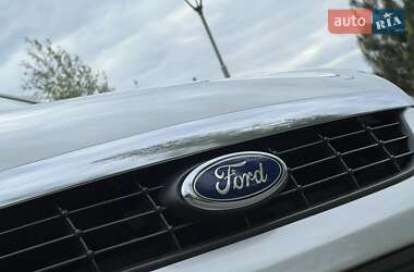 Универсал Ford Focus 2008 в 