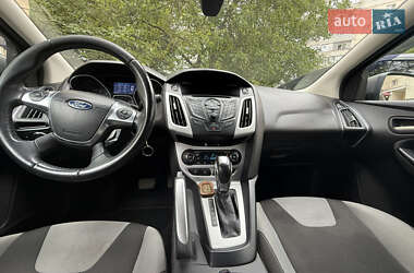 Универсал Ford Focus 2012 в 