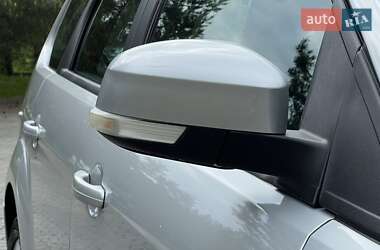 Универсал Ford Focus 2008 в 