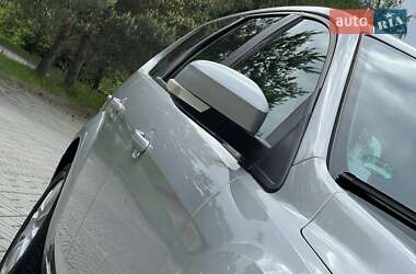 Универсал Ford Focus 2008 в 
