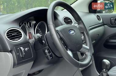 Универсал Ford Focus 2008 в 