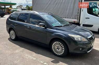 Универсал Ford Focus 2010 в Луцке