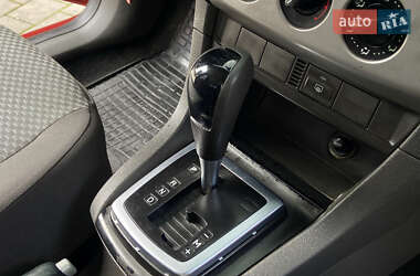 Хэтчбек Ford Focus 2006 в 