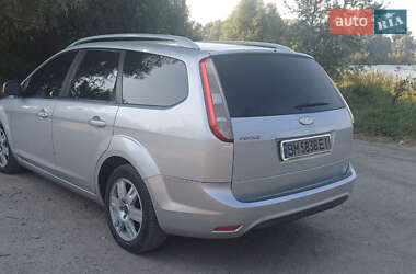 Универсал Ford Focus 2008 в 