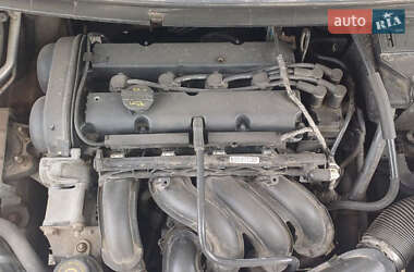 Универсал Ford Focus 2008 в 