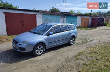 Универсал Ford Focus 2005 в 