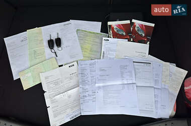 Хэтчбек Ford Focus 2014 в 
