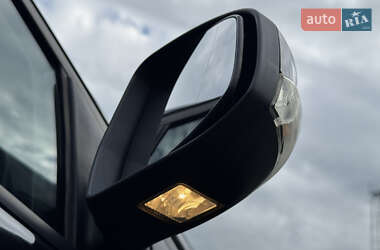 Хэтчбек Ford Focus 2014 в 