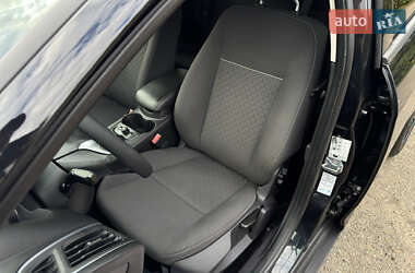 Хэтчбек Ford Focus 2014 в 