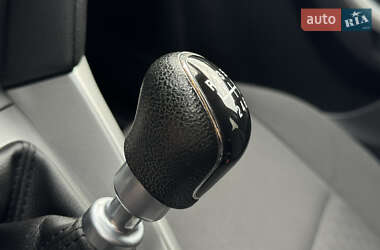 Хэтчбек Ford Focus 2014 в 