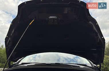 Хэтчбек Ford Focus 2014 в 