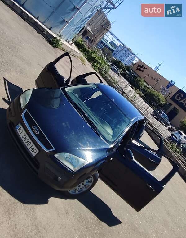 Универсал Ford Focus 2005 в Киеве
