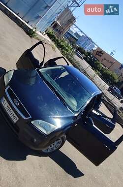 Универсал Ford Focus 2005 в 