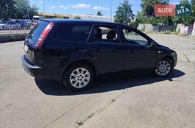 Универсал Ford Focus 2005 в Киеве