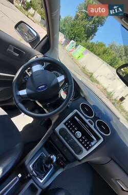 Универсал Ford Focus 2005 в 