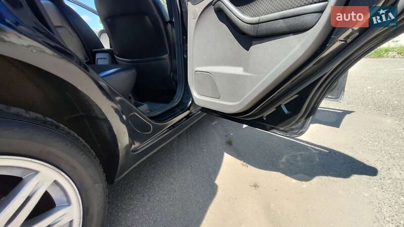 Универсал Ford Focus 2005 в Киеве