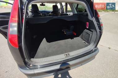 Универсал Ford Focus 2005 в 