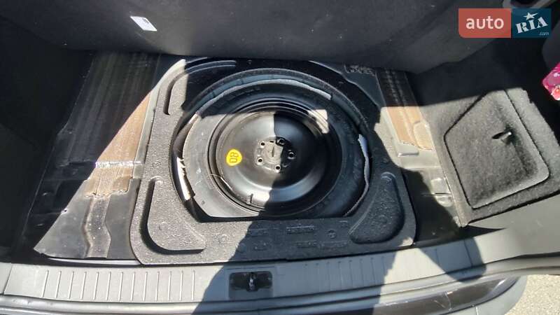 Универсал Ford Focus 2005 в Киеве